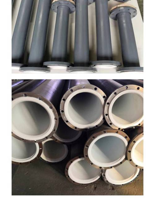 钢衬四氟管防腐品牌哪家强？-图2