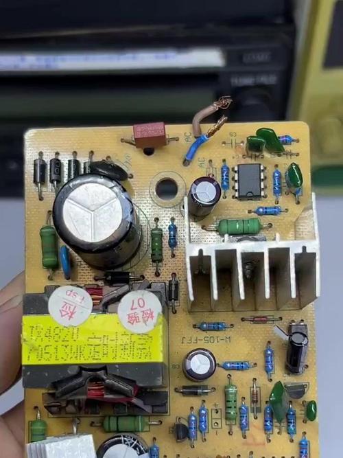 电动车充电器坏了怎么修？-图2