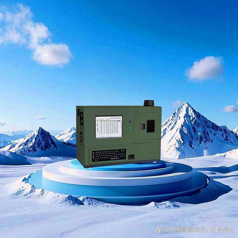 油品颗粒度检测仪品牌哪个好？-图2