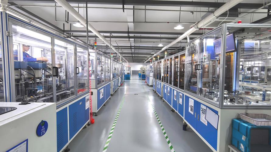 美国晶体技术有限公司有何核心优势？-图1