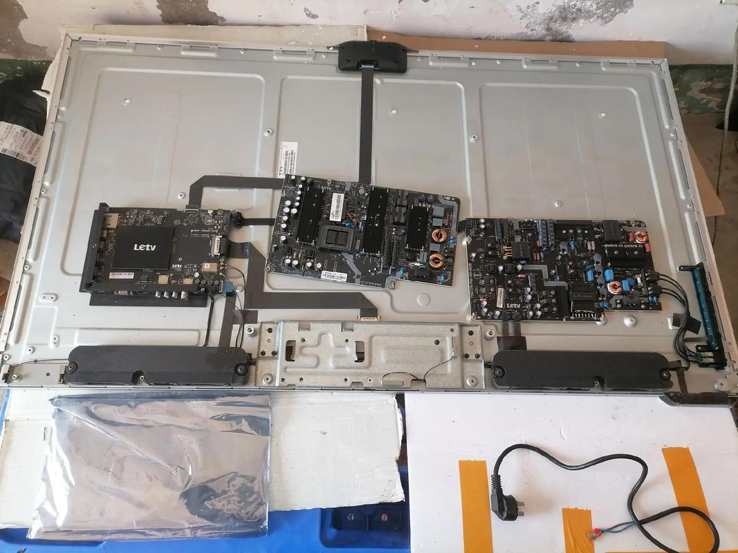 乐视1s常见故障怎么修？-图1