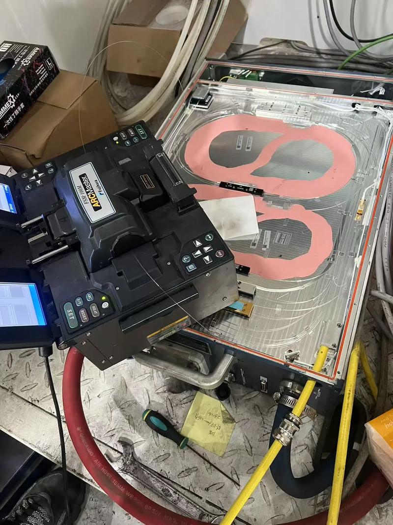 激光机稳压器坏了怎么修？-图1