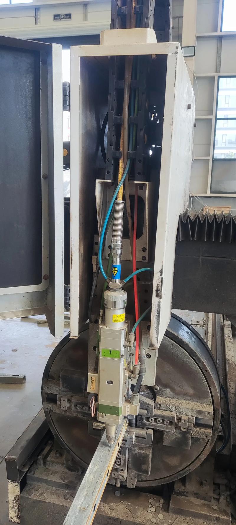 激光机稳压器坏了怎么修？-图3