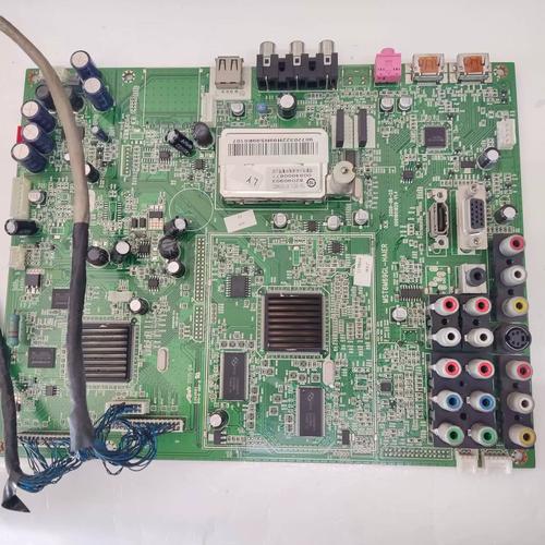 海尔LU55R3维修找谁？-图2