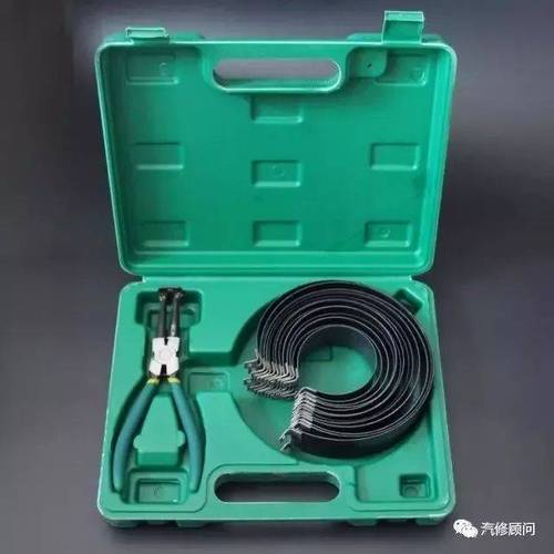 自制汽修工具如何突破技术瓶颈？-图1