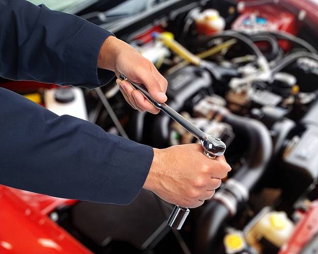 自制汽修工具如何突破技术瓶颈？-图2