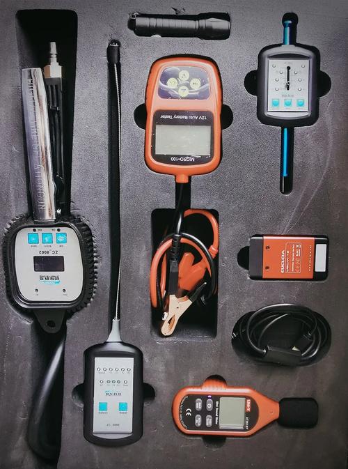 自制汽修工具如何突破技术瓶颈？-图3