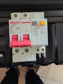 进口空气开关设备品牌，哪些值得选？-图2