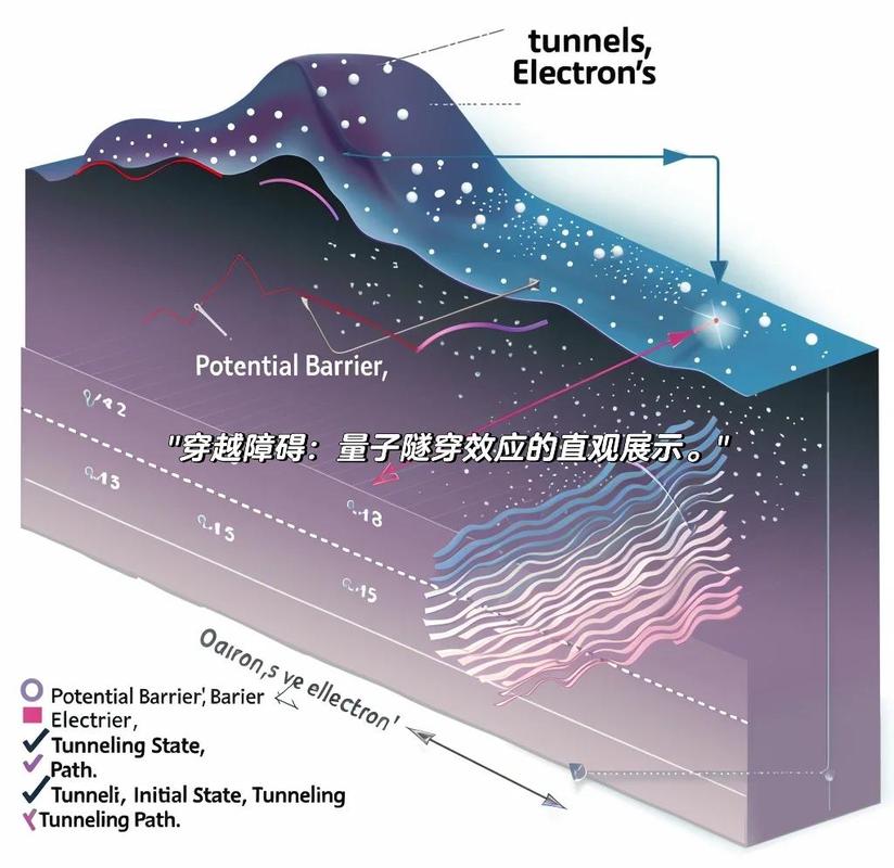量子点技术对人体健康有潜在危害吗？-图2