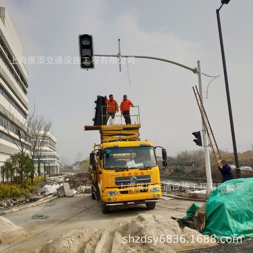 信号灯故障如何快速排查维修？-图3