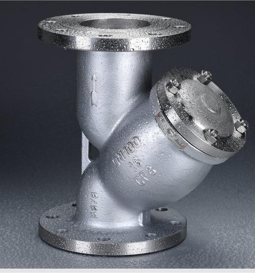 阀门过滤器品牌有哪些？-图1