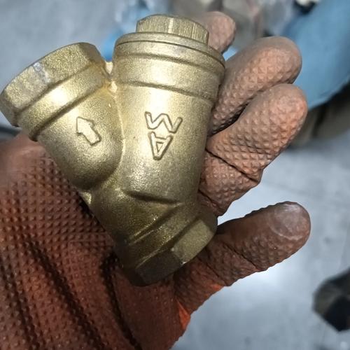 阀门过滤器品牌有哪些？-图2