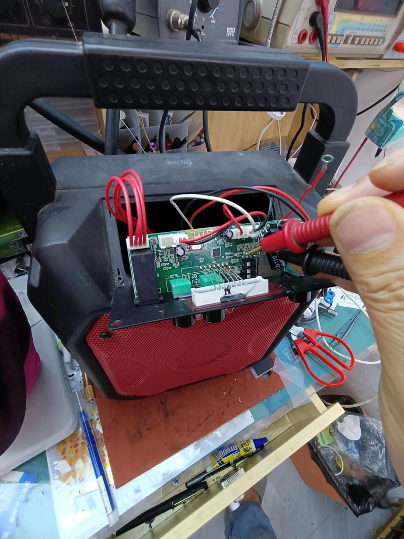 AD830中文版维修常见故障有哪些？-图1