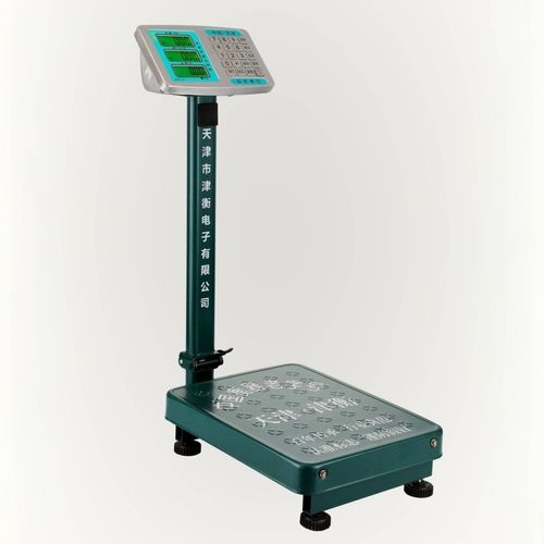 天津电子磅品牌怎么选？-图1