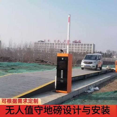 天津电子磅品牌怎么选？-图2