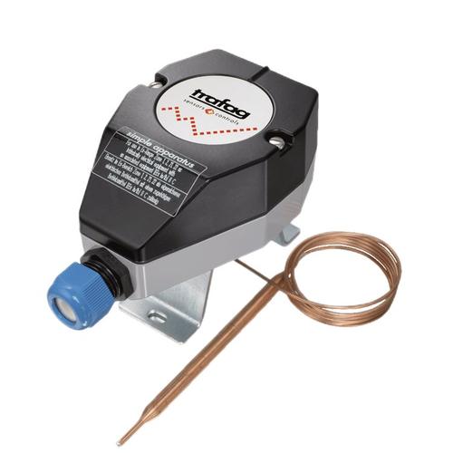 瑞士温度传感器品牌b有哪些优势？-图1