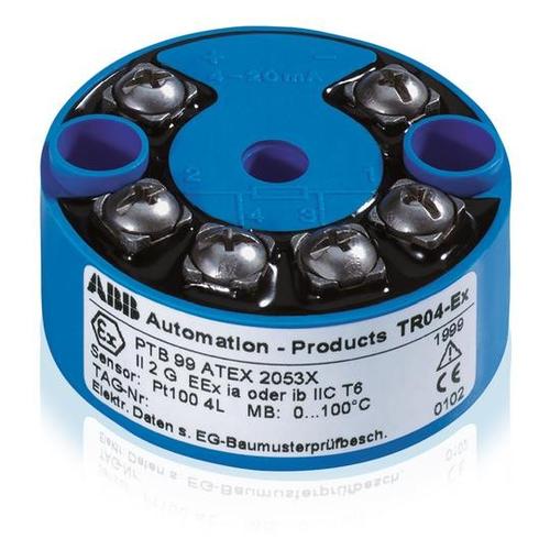 瑞士温度传感器品牌b有哪些优势？-图3