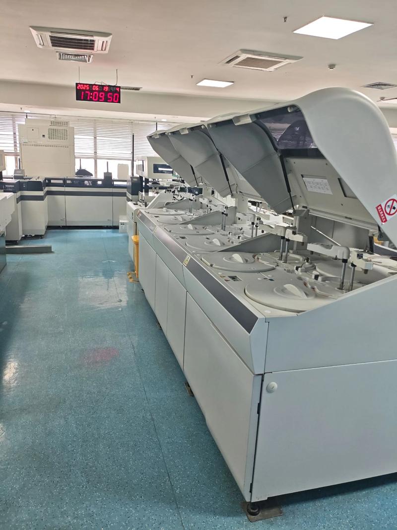 检验科生化机器品牌6有何优势？-图1