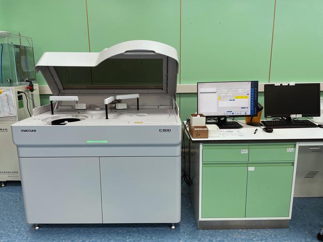 检验科生化机器品牌6有何优势？-图2