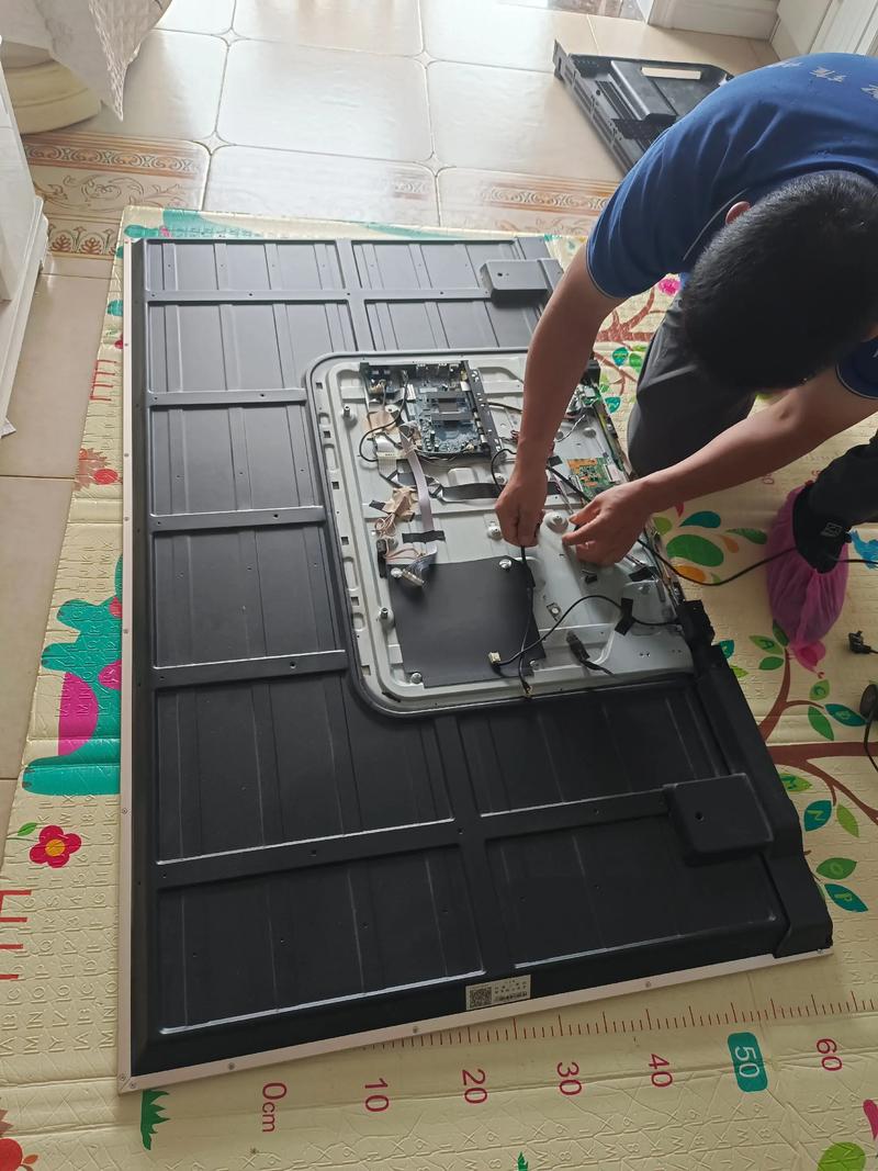 电视机维修工作好找吗-图1