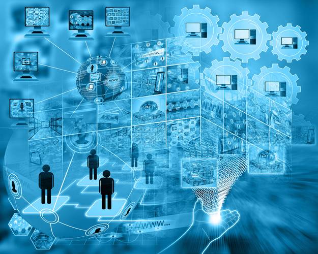 物联网应用技术PPT的核心是什么？-图3