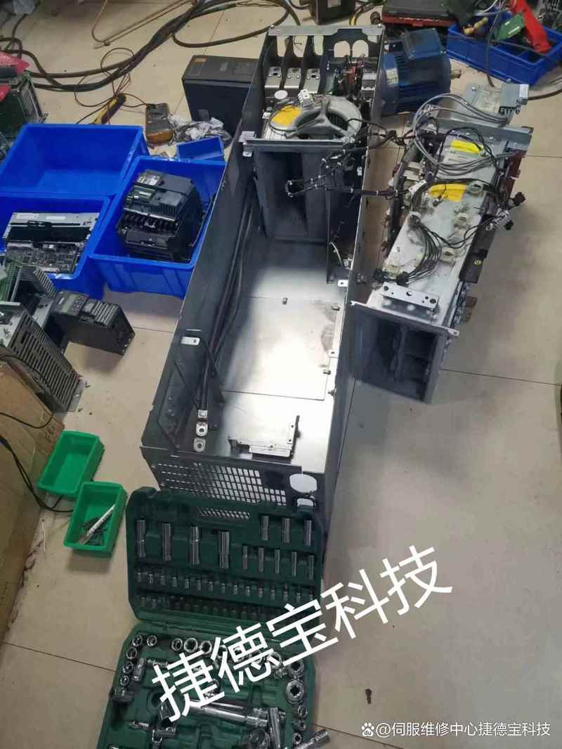 西门子变频器维修哪家好？-图1