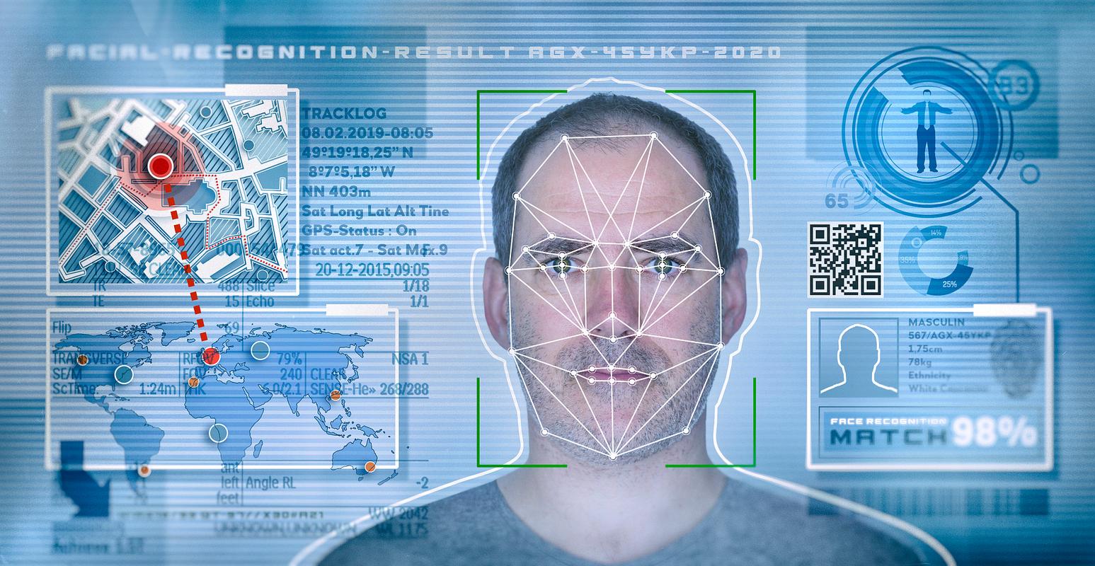 手机人脸识别破解技术有多危险？-图2