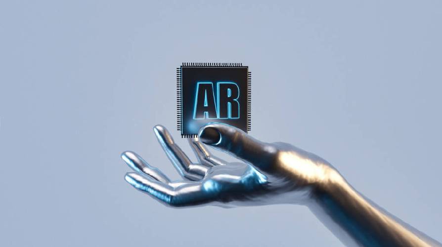 ar技术究竟属于哪个专业？-图1