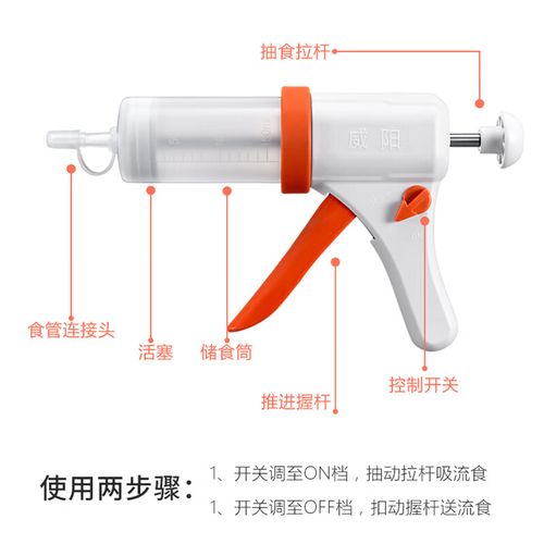 高压推注器品牌有哪些？-图2