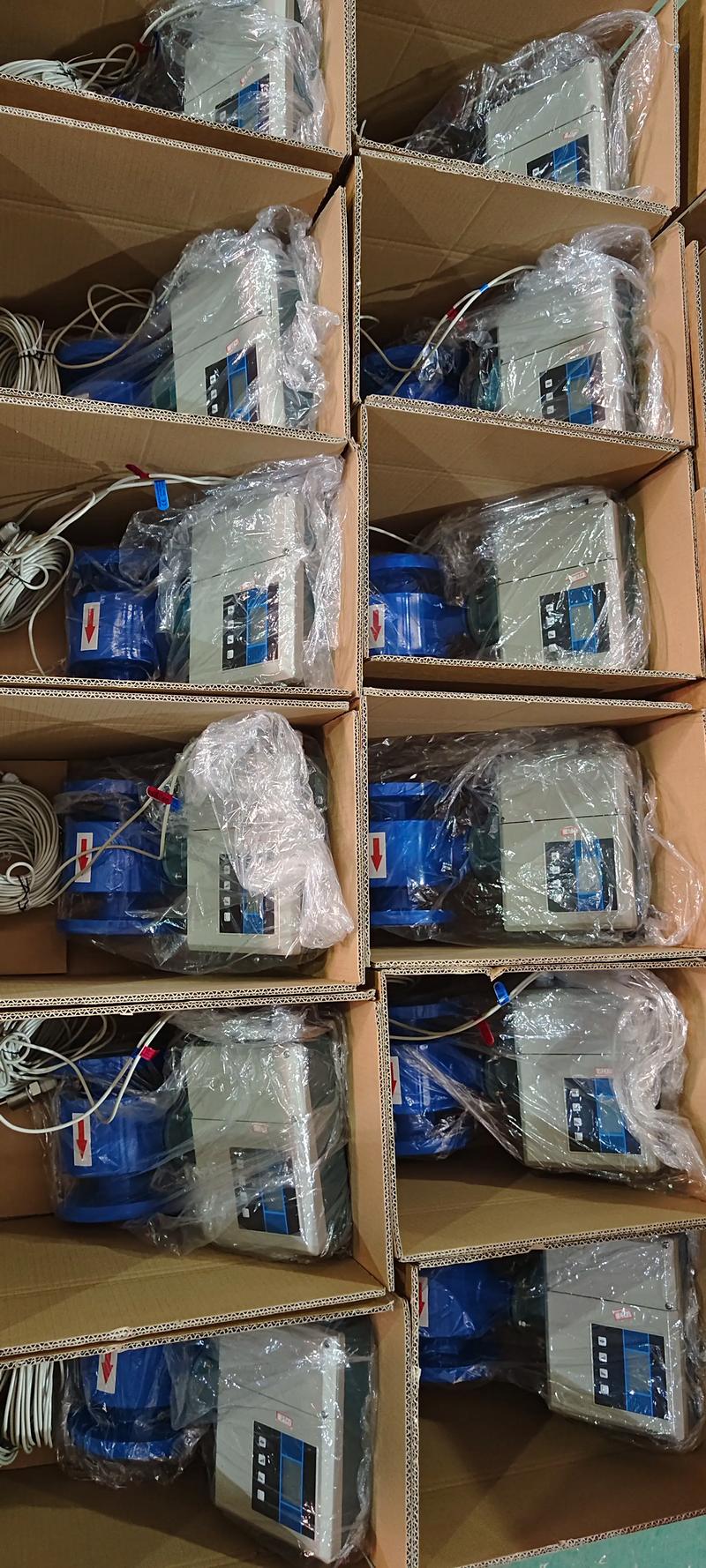 高精度电磁流量计品牌哪家强？-图2