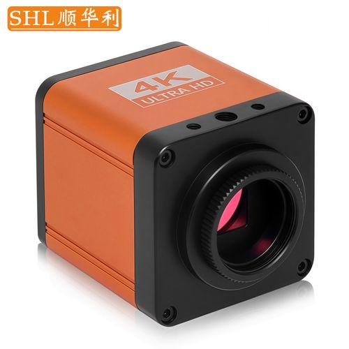 显微镜相机品牌怎么选？-图1