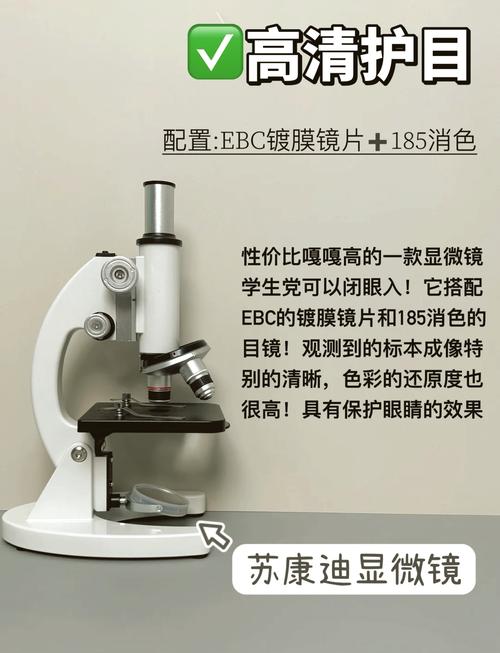 显微镜相机品牌怎么选？-图2