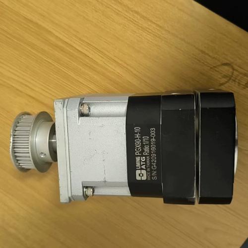 台湾减速机品牌有哪些？-图3