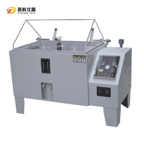 盐雾测试机品牌怎么选？-图1