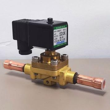 日本电磁阀品牌有哪些？-图1