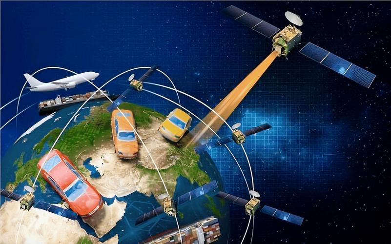 GPS测控技术如何实现精准定位与控制？-图2