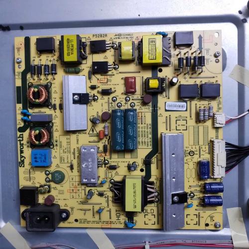 创维5R01维修手册故障怎么查？-图2