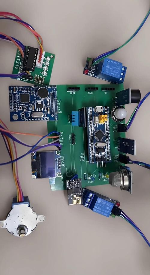 先进控制技术应用实例-图1