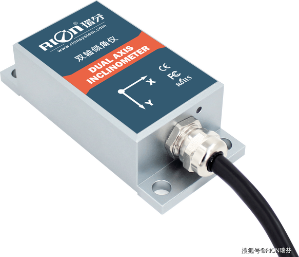 哪些高精度倾角传感器品牌更可靠？-图1
