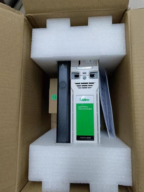 ct变频器是哪个品牌？-图2