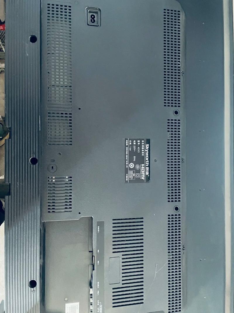 创维42X5电视维修问题怎么解决？-图3