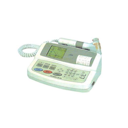 英国肺功能检测仪品牌有哪些？-图1