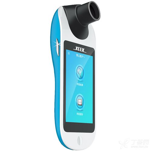 英国肺功能检测仪品牌有哪些？-图2