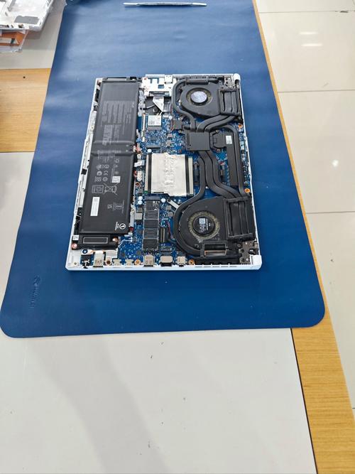 刘坚强一体机电脑怎么修？-图2