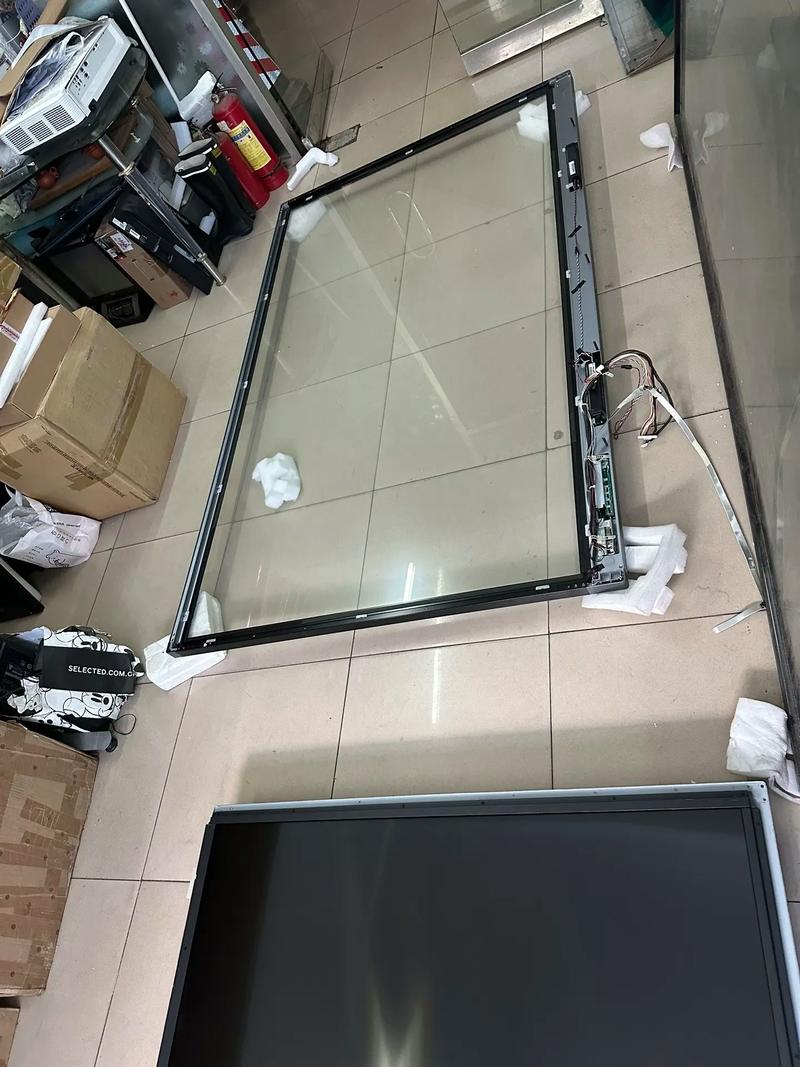 刘坚强一体机电脑怎么修？-图3