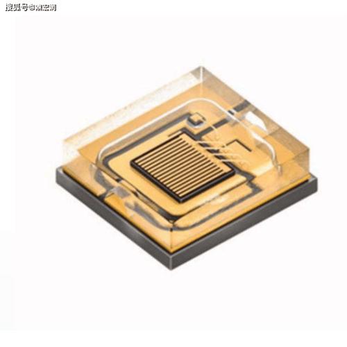 LED封装技术具体指什么？-图1