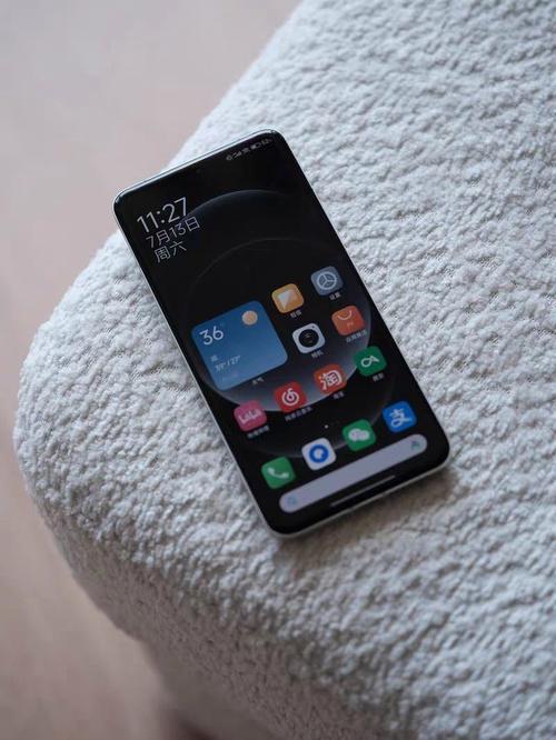 带mimo技术的手机-图1