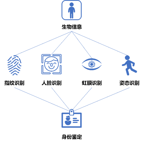 哪种生物识别技术最可靠？-图3