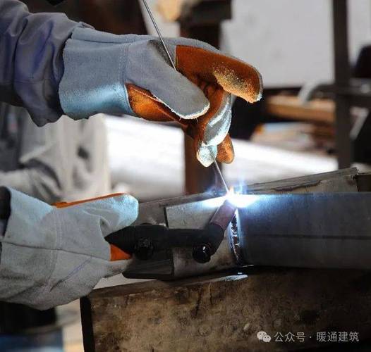 空调铜管焊接技术关键点有哪些？-图1