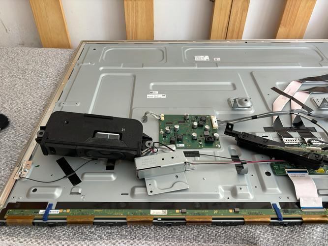 52寸三星液晶屏维修价格多少？-图1